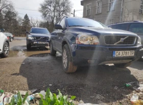 Volvo Xc90 | Mobile.bg    17