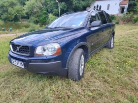 Обява за продажба на Volvo Xc90 ~13 500 лв. - изображение 1