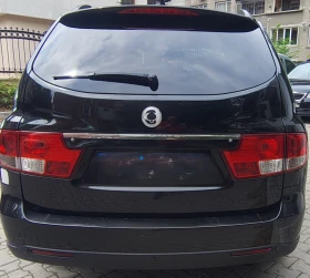 Обява за продажба на SsangYong Kyron ~8 000 лв. - изображение 8