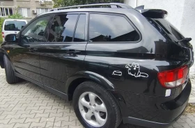 Обява за продажба на SsangYong Kyron ~8 000 лв. - изображение 1