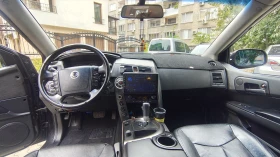Обява за продажба на SsangYong Kyron ~8 000 лв. - изображение 9