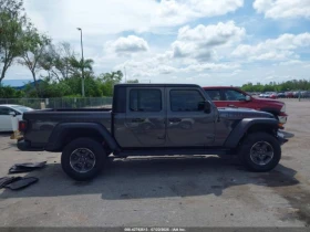 Jeep Gladiator RUBICON 4X4 | Mobile.bg    6