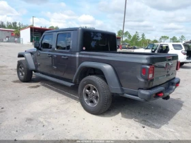 Jeep Gladiator RUBICON 4X4 | Mobile.bg    5