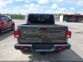 Jeep Gladiator RUBICON 4X4 | Mobile.bg    8