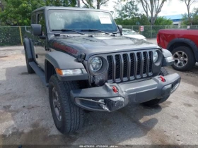 Jeep Gladiator RUBICON 4X4 | Mobile.bg    4