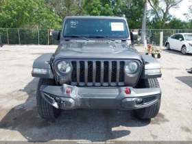 Jeep Gladiator RUBICON 4X4 | Mobile.bg    3