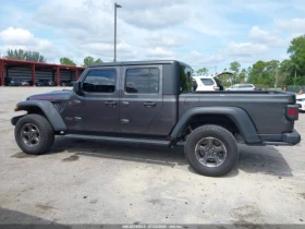 Jeep Gladiator RUBICON 4X4 | Mobile.bg    9