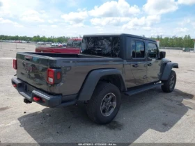 Jeep Gladiator RUBICON 4X4 | Mobile.bg    7