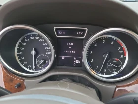 Mercedes-Benz ML 350 4MATIC* Bluetec* AMG-pack* Harman/K* *  | Mobile.bg    7