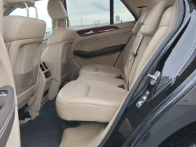 Mercedes-Benz ML 350 4MATIC* Bluetec* AMG-pack* Harman/K* *  | Mobile.bg    9
