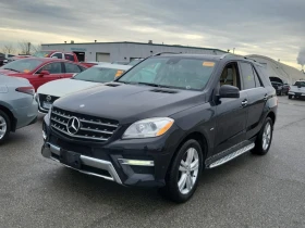  Mercedes-Benz ML 350