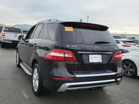 Mercedes-Benz ML 350 4MATIC* Bluetec* AMG-pack* Harman/K* *  | Mobile.bg    4