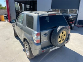 Suzuki Grand vitara 1.9 diezel  | Mobile.bg    5