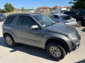 Suzuki Grand vitara 1.9 diezel  | Mobile.bg    3