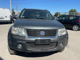 Suzuki Grand vitara 1.9 diezel  | Mobile.bg    2