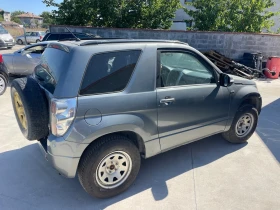 Suzuki Grand vitara 1.9 diezel  | Mobile.bg    4