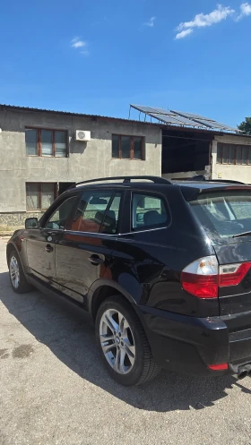 Обява за продажба на BMW X3 3.0 SD 286 ~8 500 лв. - изображение 2