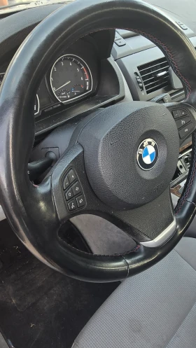 Обява за продажба на BMW X3 3.0 SD 286 ~8 500 лв. - изображение 8