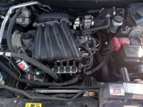 Nissan Qashqai 1.6 бензин .заводска газова уредба. - 9850 лв. - 71101654 7