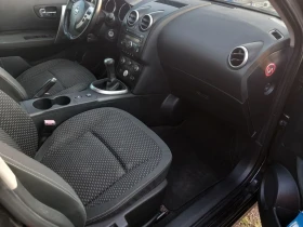 Nissan Qashqai 1.6 бензин .заводска газова уредба. - 9850 лв. - 71101654 6