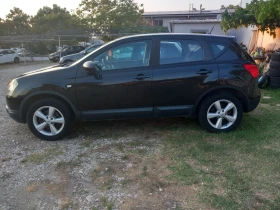 Nissan Qashqai 1.6 бензин .заводска газова уредба. - 9850 лв. - 71101654 2