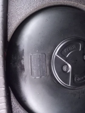 Обява за продажба на Nissan Qashqai 1.6 бензин .заводска газова уредба. ~9 850 лв. - изображение 8 | Auto.bg Обява за продажба на Nissan Qashqai 1.6 бензин .заводска газова уредба. ~9 850 лв. - изображение 8