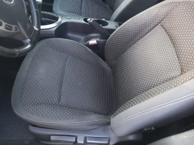 Nissan Qashqai 1.6 бензин .заводска газова уредба. - 9850 лв. - 71101654 10