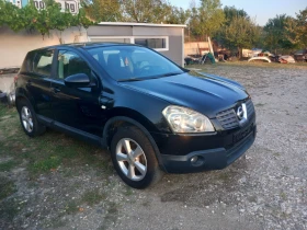 Nissan Qashqai 1.6 бензин .заводска газова уредба. - 9850 лв. - 71101654 5