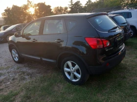 Nissan Qashqai 1.6 бензин .заводска газова уредба. - 9850 лв. - 71101654 3