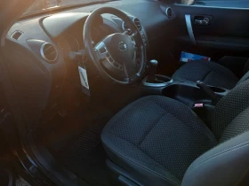 Nissan Qashqai 1.6 бензин .заводска газова уредба. - 9850 лв. - 71101654 9