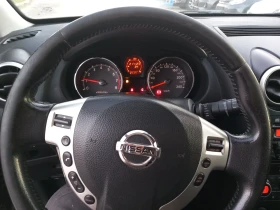 Обява за продажба на Nissan Qashqai 1.6 бензин .заводска газова уредба. ~9 850 лв. - изображение 11 | Auto.bg Обява за продажба на Nissan Qashqai 1.6 бензин .заводска газова уредба. ~9 850 лв. - изображение 11