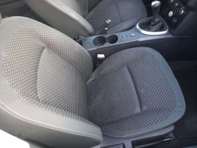 Nissan Qashqai 1.6 бензин .заводска газова уредба. - 9850 лв. - 71101654 8