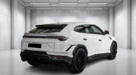 Обява за продажба на Lamborghini Urus Performante = Akrapovic = Гаранция ~ 703 308 лв. - изображение 2