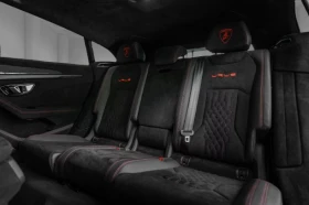 Обява за продажба на Lamborghini Urus Performante = Akrapovic = Гаранция ~ 703 308 лв. - изображение 7