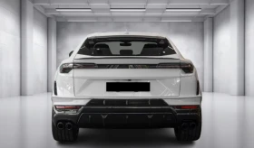 Обява за продажба на Lamborghini Urus Performante = Akrapovic = Гаранция ~ 703 308 лв. - изображение 1
