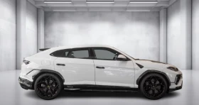 Обява за продажба на Lamborghini Urus Performante = Akrapovic = Гаранция ~ 703 308 лв. - изображение 3
