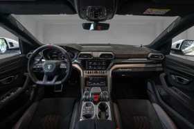 Обява за продажба на Lamborghini Urus Performante = Akrapovic = Гаранция ~ 703 308 лв. - изображение 5