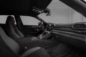 Обява за продажба на Lamborghini Urus Performante = Akrapovic = Гаранция ~ 703 308 лв. - изображение 6