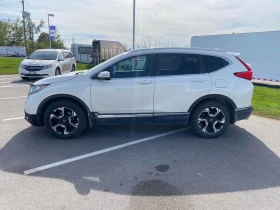 Honda Cr-v 2017 AWD TOURING  *   *  | Mobile.bg    3