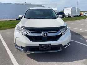 Honda Cr-v 2017 AWD TOURING  *   *  | Mobile.bg    2