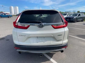 Honda Cr-v 2017 AWD TOURING  *   *  | Mobile.bg    5