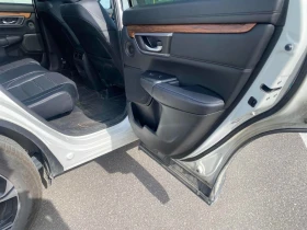 Honda Cr-v 2017 AWD TOURING  *   *  | Mobile.bg    13
