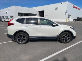 Honda Cr-v 2017 AWD TOURING  *   *  | Mobile.bg    4