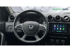 Dacia Duster 1.5 dCi 4X4 N1,    444 . | Mobile.bg    17