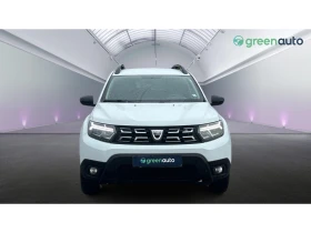 Dacia Duster 1.5 dCi 4X4 N1,    444 . | Mobile.bg    5