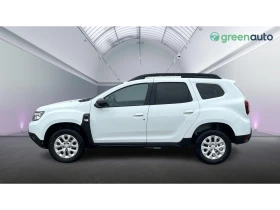 Dacia Duster 1.5 dCi 4X4 N1,    444 . | Mobile.bg    3