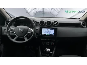Dacia Duster 1.5 dCi 4X4 N1,    444 . | Mobile.bg    13