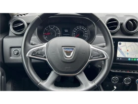 Dacia Duster 1.5 dCi 4X4 N1,    444 . | Mobile.bg    14