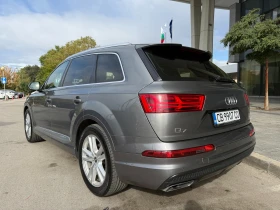 Audi Q7 6 МЕСЕЦА ГАРАНЦИЯ/3.0TDI 272к.с. S Line - 37999 лв. / 19428.58 € - 21465822 3