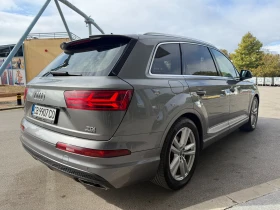 Audi Q7 6 МЕСЕЦА ГАРАНЦИЯ/3.0TDI 272к.с. S Line - 37999 лв. / 19428.58 € - 21465822 4